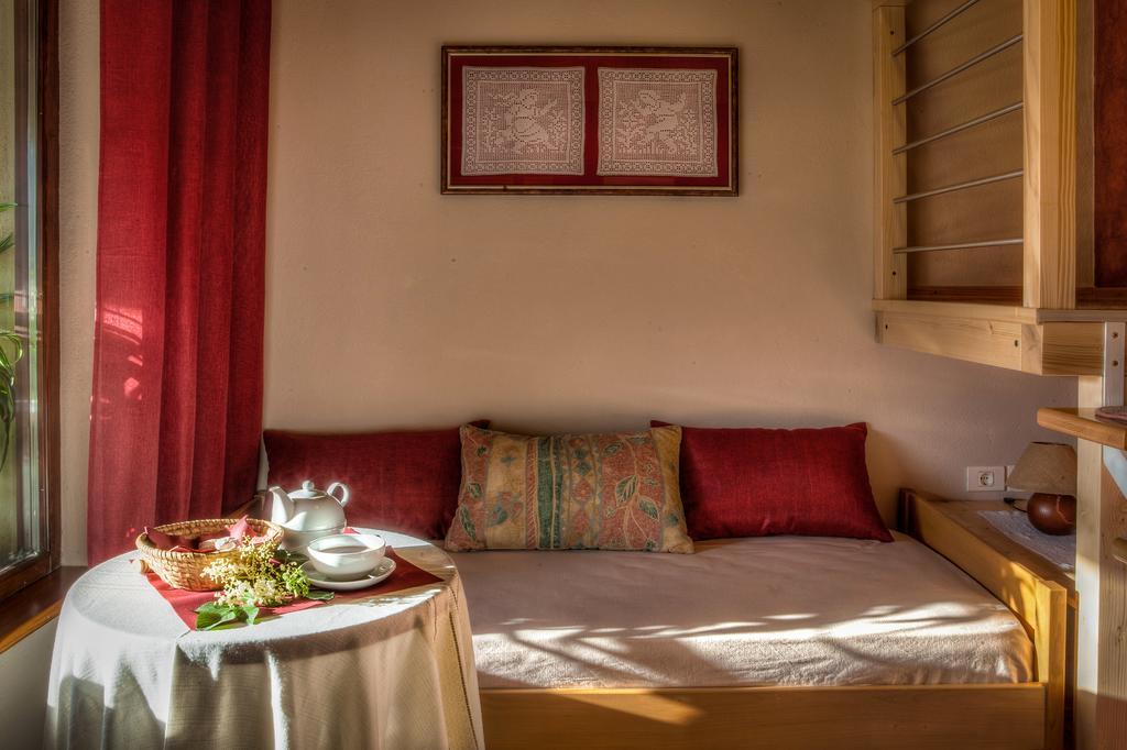 Tourist Farm Kranjc Villa Kobarid Luaran gambar