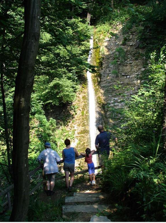 Tourist Farm Kranjc Villa Kobarid Luaran gambar